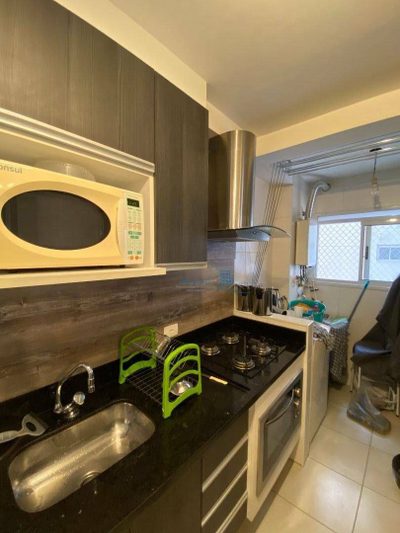 Apartamento, 2 quartos, 70 m² - Foto 5