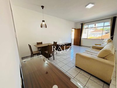 Casa, 2 quartos, 101 m² - Foto 1
