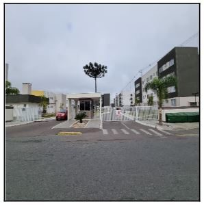 Apartamento, 2 quartos, 40 m² - Foto 1