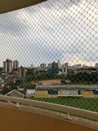 Apartamento, 2 quartos, 56 m² - Foto 3