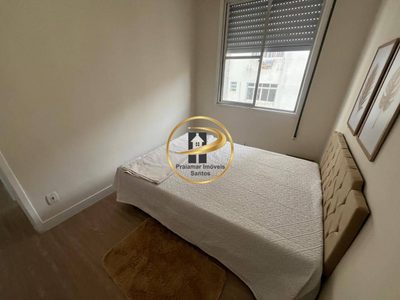 Apartamento, 2 quartos, 55 m² - Foto 5