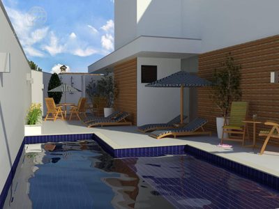 Terreno, 831 m² - Foto 4