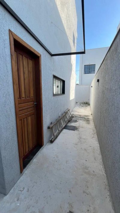 Casa, 3 quartos, 82 m² - Foto 3