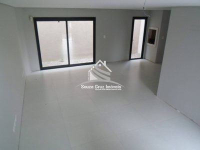 Sobrado, 3 quartos, 169 m² - Foto 5