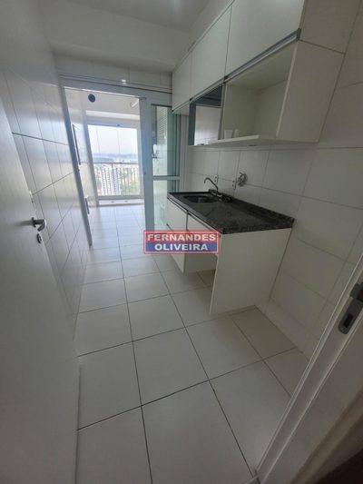 Apartamento, 3 quartos, 85 m² - Foto 2