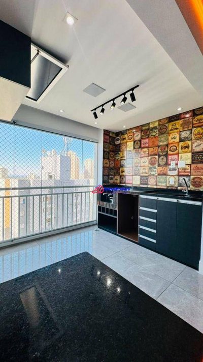 Apartamento, 3 quartos, 72 m² - Foto 1