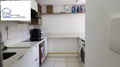 Apartamento, 2 quartos, 50 m² - Foto 5