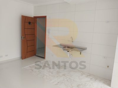 Apartamento, 2 quartos, 1 m² - Foto 5