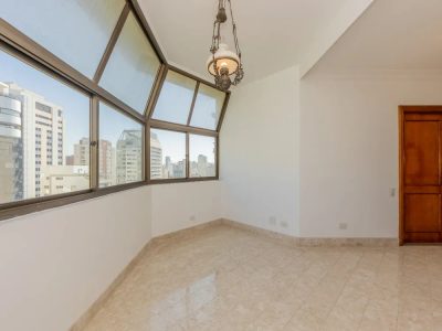 Apartamento, 3 quartos, 394 m² - Foto 2