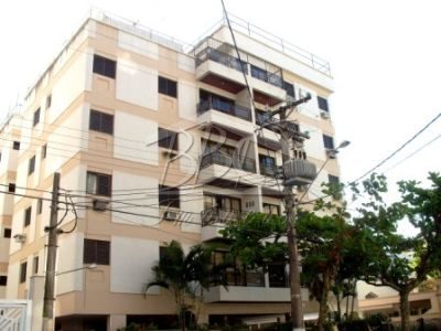 Apartamento, 3 quartos, 84 m² - Foto 3