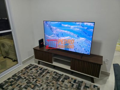 Apartamento, 1 quarto, 45 m² - Foto 2