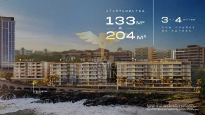 Apartamento, 3 quartos, 133 m² - Foto 5