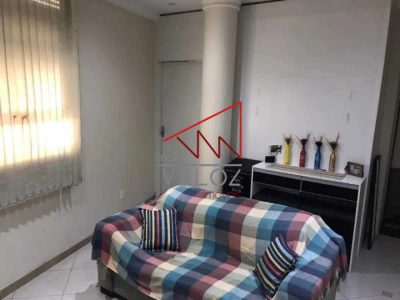 Apartamento, 1 quarto, 48 m² - Foto 4