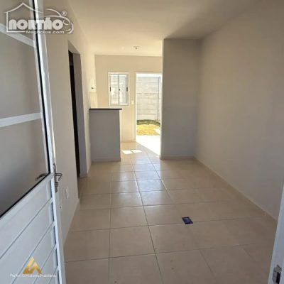 Casa, 3 quartos, 44 m² - Foto 4