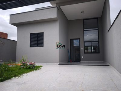 Casa, 3 quartos, 87 m² - Foto 1