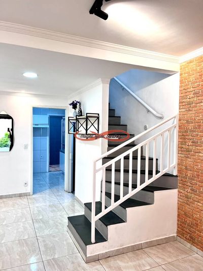 Casa, 2 quartos, 57 m² - Foto 3