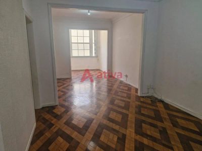 Apartamento, 3 quartos, 118 m² - Foto 1