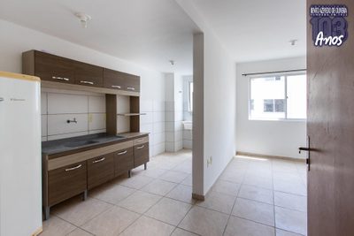 Apartamento, 2 quartos, 51 m² - Foto 1