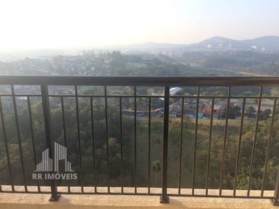 Apartamento, 2 quartos, 68 m² - Foto 3