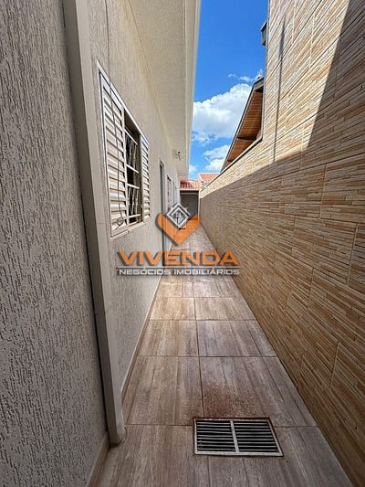 Casa, 2 quartos, 83 m² - Foto 4