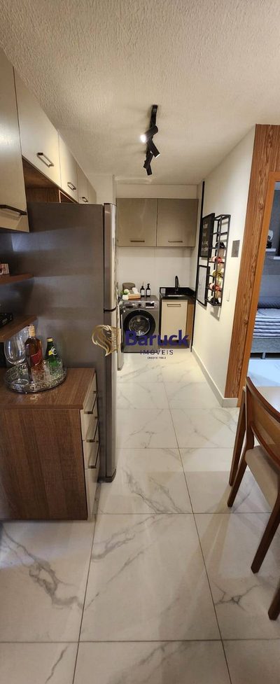 Apartamento, 2 quartos - Foto 4