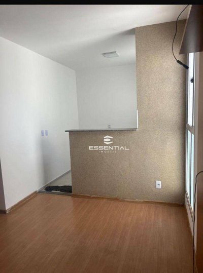 Apartamento, 2 quartos, 39 m² - Foto 4