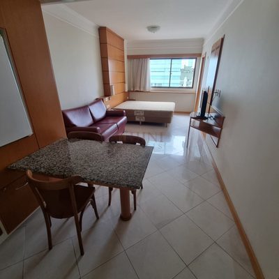 Apartamento, 1 quarto, 38 m² - Foto 4