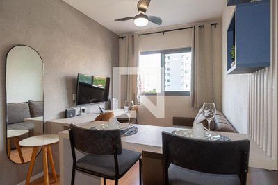 Apartamento, 1 quarto, 25 m² - Foto 3