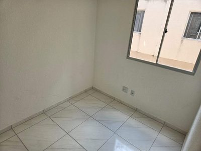 Apartamento, 2 quartos, 43 m² - Foto 4