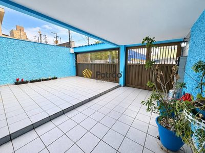 Sobrado, 3 quartos, 170 m² - Foto 2