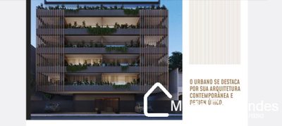 Apartamento, 3 quartos, 163 m² - Foto 1