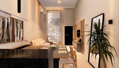 Casa, 3 quartos, 405 m² - Foto 5