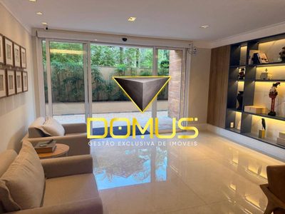 Apartamento, 3 quartos, 128 m² - Foto 5