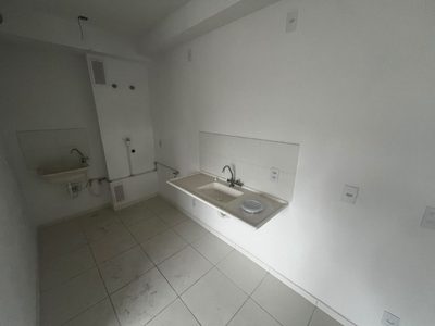 Apartamento, 2 quartos, 34 m² - Foto 4