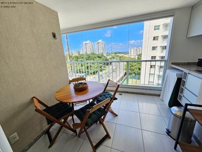Apartamento, 3 quartos, 77 m² - Foto 3