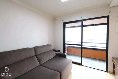 Apartamento, 3 quartos, 84 m² - Foto 3