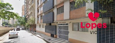 Apartamento, 2 quartos, 66 m² - Foto 2