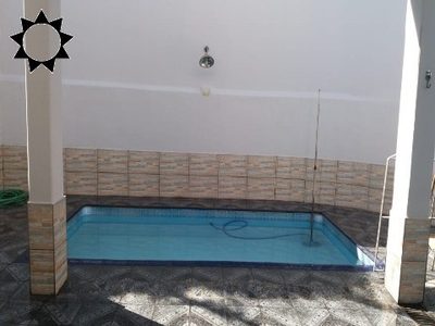 Casa, 3 quartos, 140 m² - Foto 3