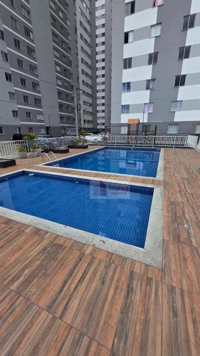 Apartamento, 2 quartos, 60 m² - Foto 3