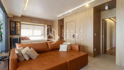Apartamento, 3 quartos, 141 m² - Foto 1