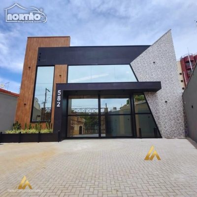 Casa, 510 m² - Foto 1