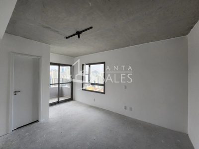 Apartamento, 1 quarto, 31 m² - Foto 2