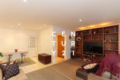 Apartamento, 3 quartos, 119 m² - Foto 4