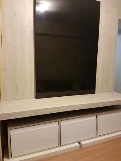 Flat/Apart Hotel, 1 quarto, 50 m² - Foto 5