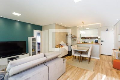 Apartamento, 2 quartos, 77 m² - Foto 3
