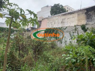 Terreno, 444 m² - Foto 1