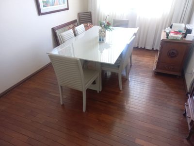 Apartamento, 4 quartos, 217 m² - Foto 5