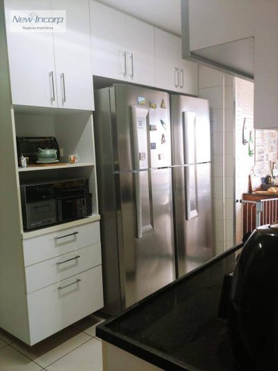 Apartamento, 3 quartos, 140 m² - Foto 5