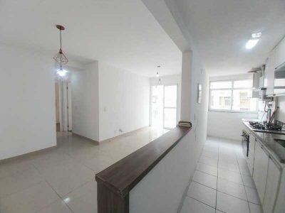 Apartamento, 2 quartos, 59 m² - Foto 2