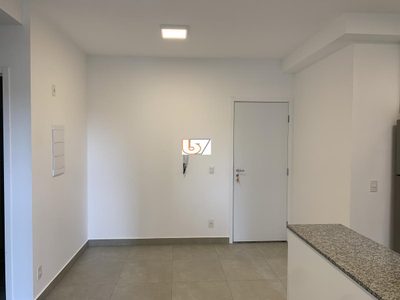 Apartamento, 2 quartos, 52 m² - Foto 3